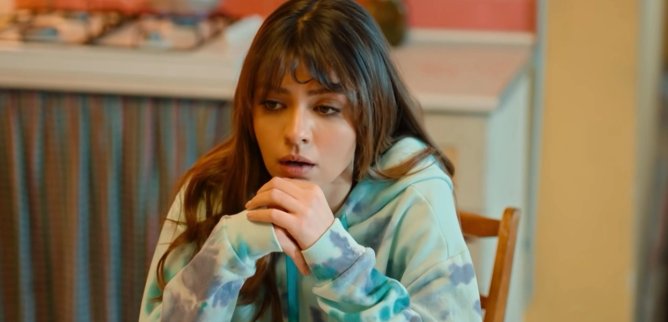 Турецкий сериал Три куруша 17 серия