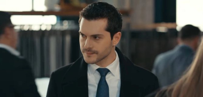 Турецкий сериал Если мужчина любит 13 серия