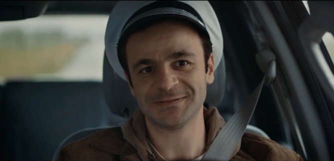 Турецкий сериал Поручения 13 серия