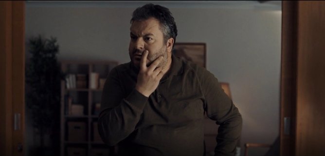 Турецкий сериал Поручения 14 серия