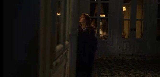 Турецкий сериал Полночь в отеле Пера Палас 2 серия