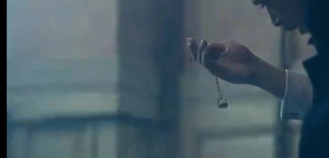 Турецкий сериал Полночь в отеле Пера Палас 8 серия