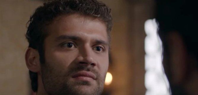 Турецкий сериал Барбароссы. Меч Средиземноморья 23 серия