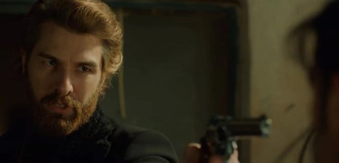 Турецкий сериал Однажды в Чукурова 127 серия