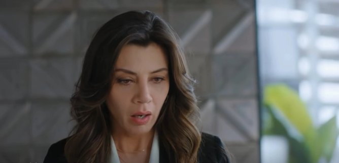 Турецкий сериал Все о браке 22 серия