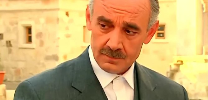 Турецкий сериал Особняк с виноградными лозами 51 серия