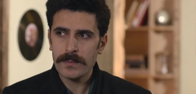 Турецкий сериал Лучник Искендер 43 серия