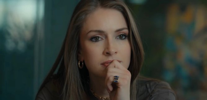 Турецкий сериал Если мужчина любит 15 серия