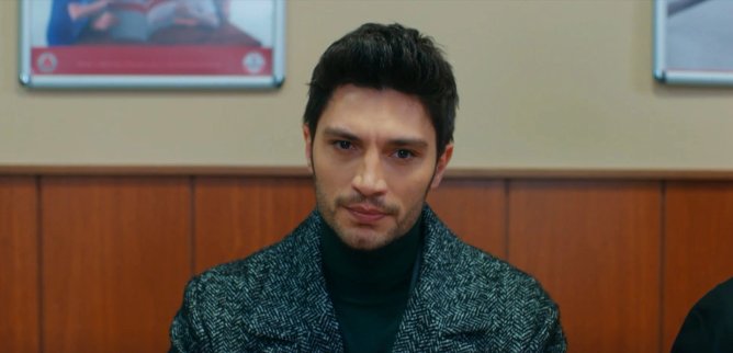 Турецкий сериал Любовь Разум Месть 36 серия
