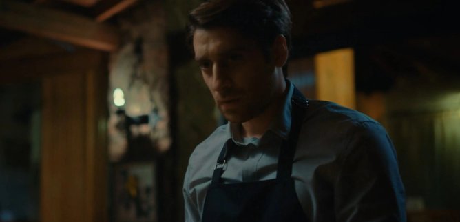 Турецкий сериал Поручения 16 серия