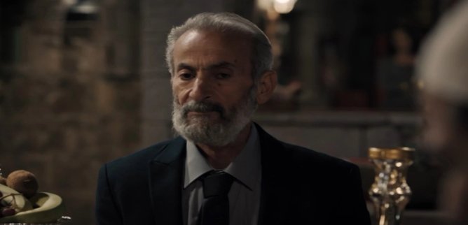 Турецкий сериал Дети улиц 31 серия