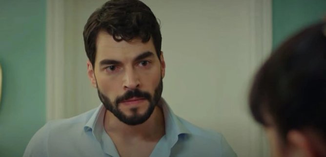 Турецкий сериал Игра моей судьбы 13 серия