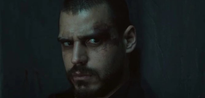 Турецкий сериал Одинокий волк 8 серия