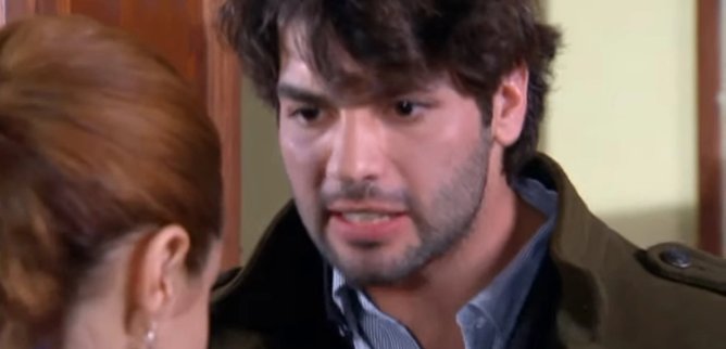 Турецкий сериал Темные воды 16 серия