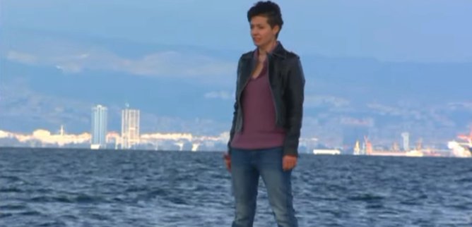 Турецкий сериал Темные воды 17 серия