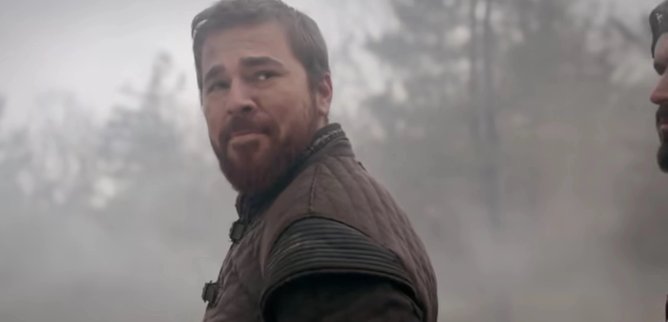 Турецкий сериал Барбароссы. Меч Средиземноморья 24 серия
