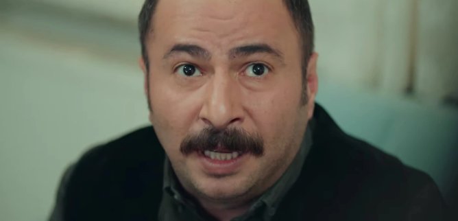 Турецкий сериал Три куруша 19 серия