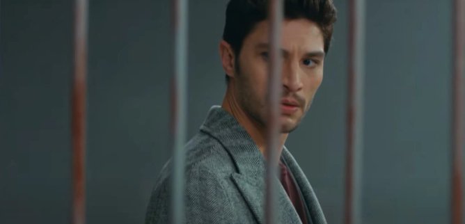 Турецкий сериал Любовь Разум Месть 37 серия