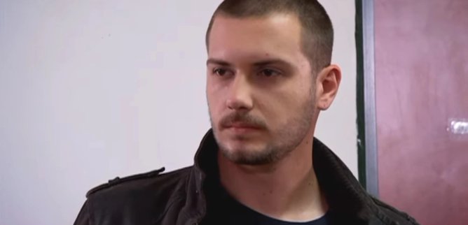 Турецкий сериал Темные воды 36 серия