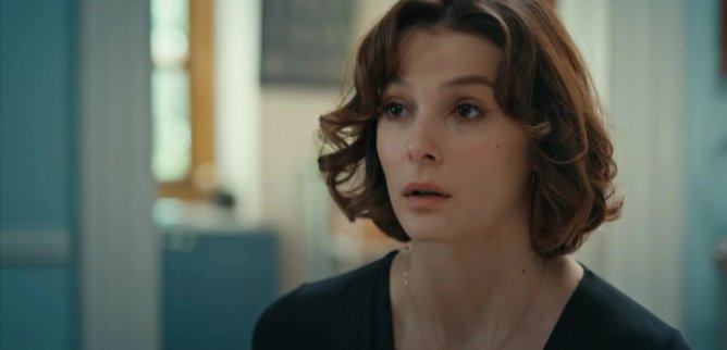 Турецкий сериал Если мужчина любит 17 серия