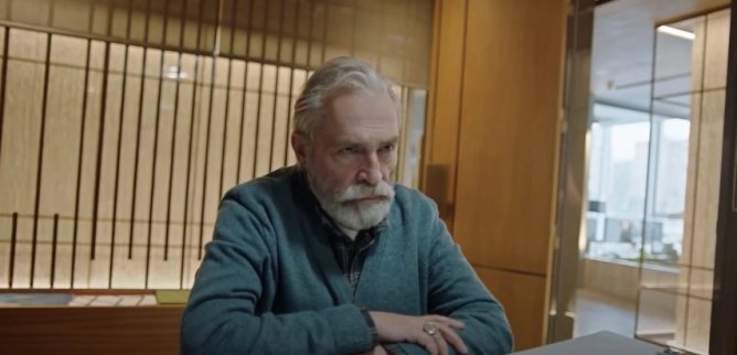 Турецкий сериал Отец 6 серия