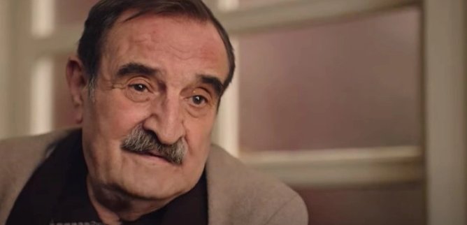 Турецкий сериал Квартира невинных 63 серия