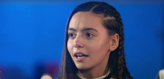 Турецкий сериал Лучник Искендер 46 серия