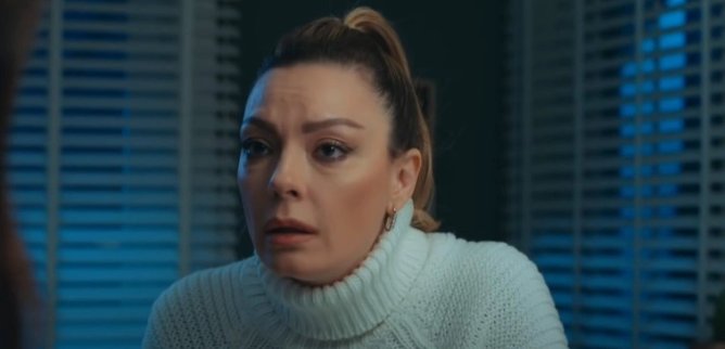 Турецкий сериал Неверный 53 серия