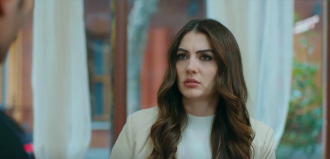 Турецкий сериал Любовь Разум Месть 38 серия