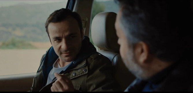 Турецкий сериал Поручения 20 серия