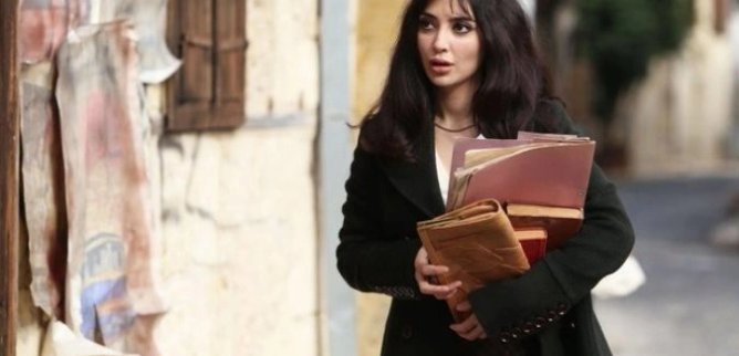 Турецкий сериал Однажды в Чукурова 17 серия