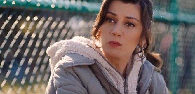 Турецкий сериал Все о браке 25 серия