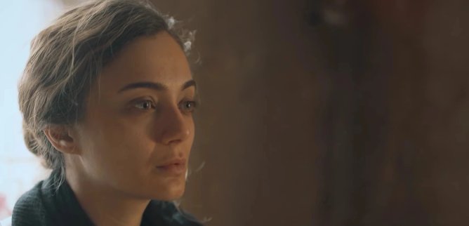Турецкий сериал Азиз 20 серия