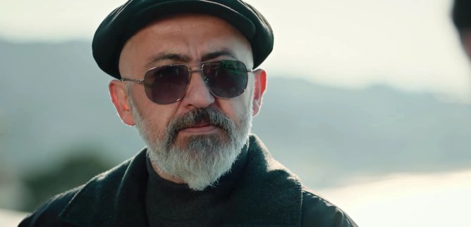Турецкий сериал Три куруша 21 серия