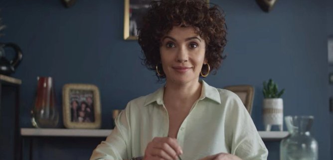 Турецкий сериал В отрыв / Послушные 4 серия