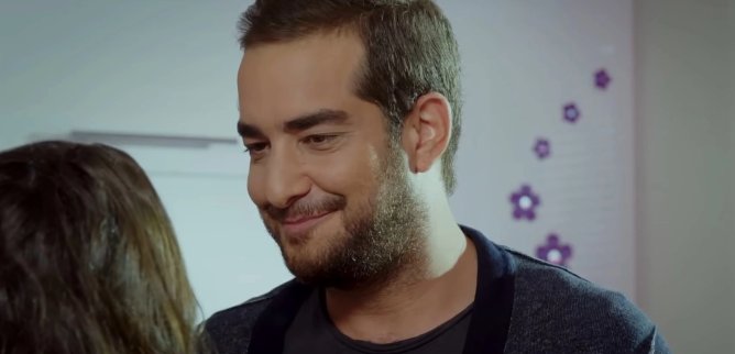 Турецкий сериал Дерево жизни 3 серия