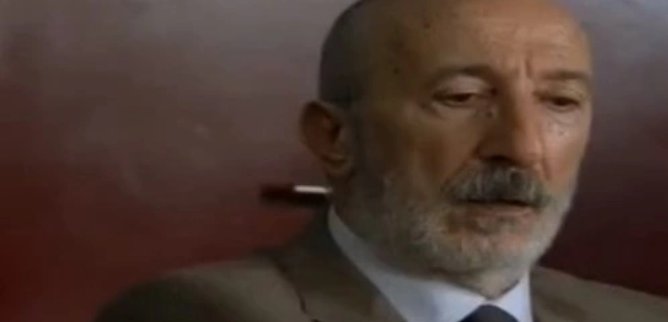 Турецкий сериал Жанан 47 серия