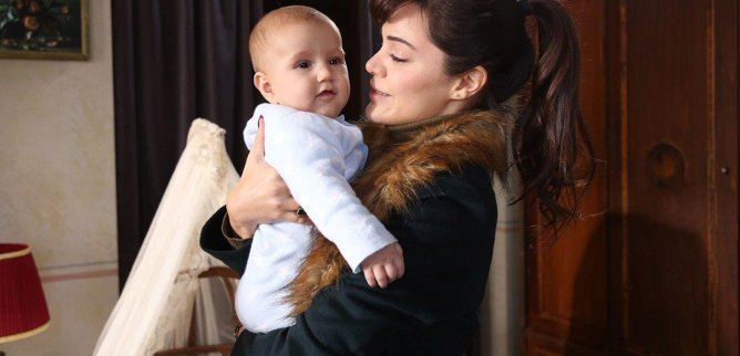 Турецкий сериал Однажды в Чукурова 18 серия