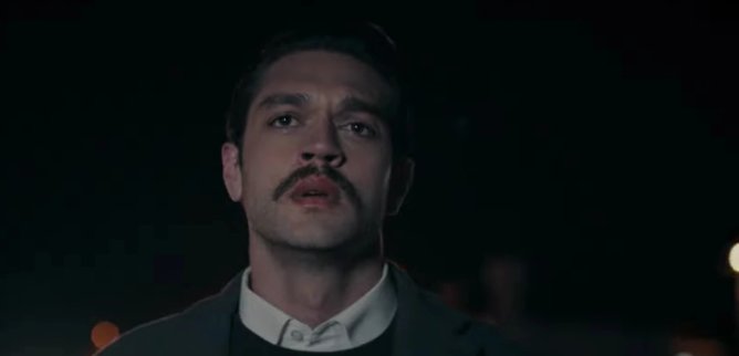 Турецкий сериал Черная доска 2 серия