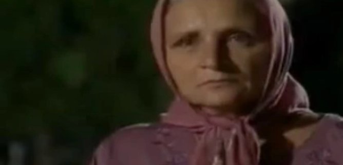 Турецкий сериал Жанан 57 серия