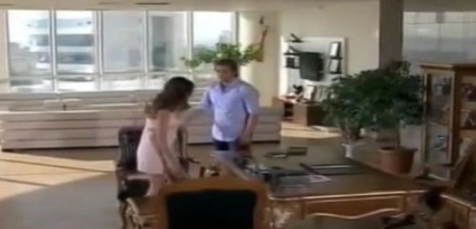 Турецкий сериал Жанан 65 серия