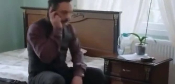 Турецкий сериал Дневники памяти 2 серия