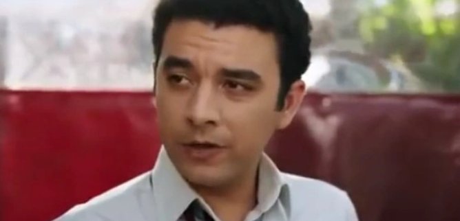 Турецкий сериал Дневники памяти 11 серия
