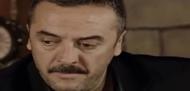 Турецкий сериал Тихая буря 13 серия