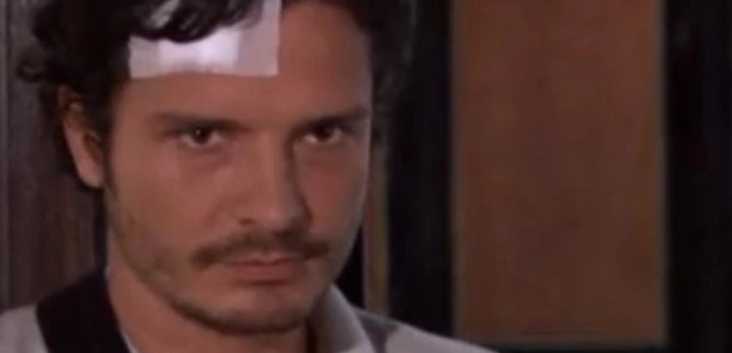 Турецкий сериал Изгнание жизни 9 серия