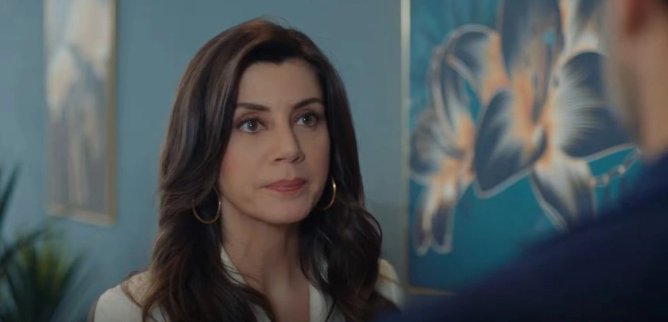 Турецкий сериал Все о браке 26 серия