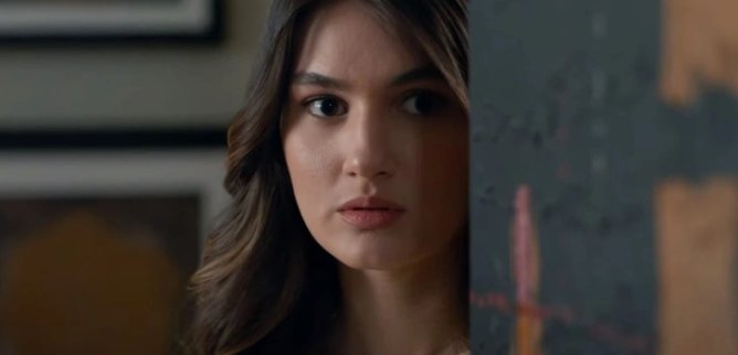 Турецкий сериал Имя любовь 5 серия