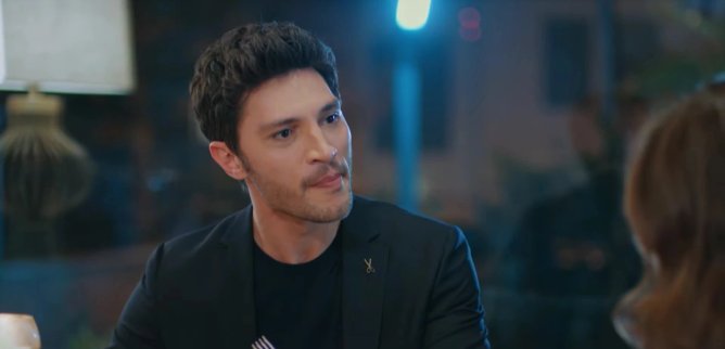 Турецкий сериал Любовь Разум Месть 40 серия