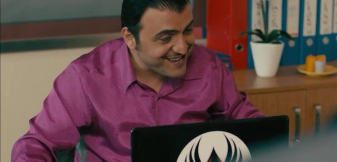 Турецкий сериал По-братски 10 серия
