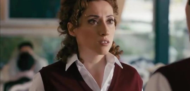 Турецкий сериал По-братски 11 серия